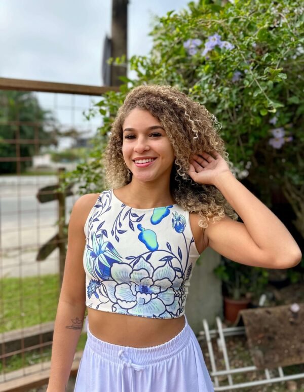 Cropped Luz - Image 2