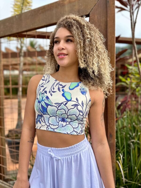 Cropped Luz