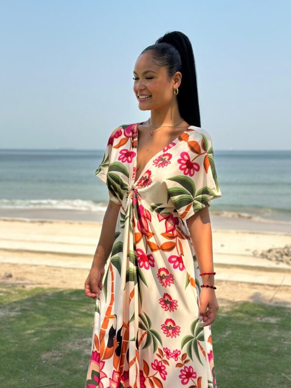 Vestido Manga Inês - Image 3