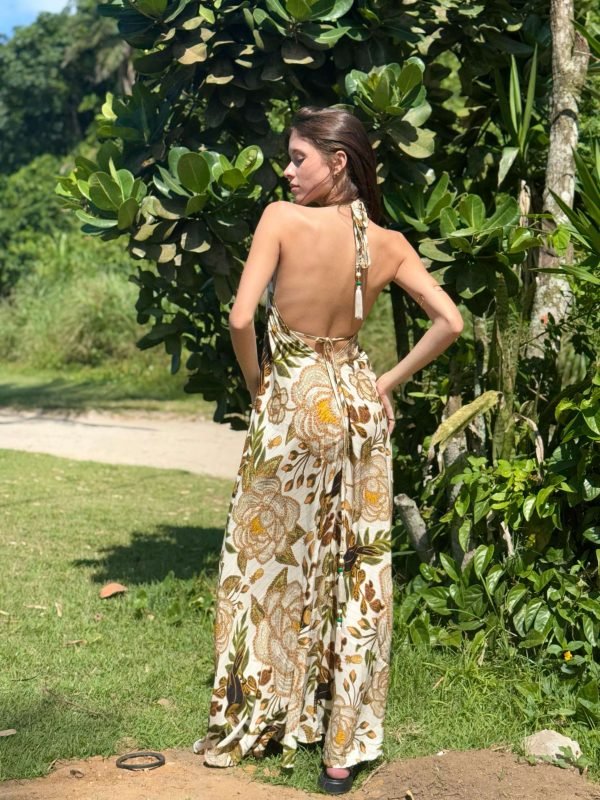 Vestido Angeline - Image 3