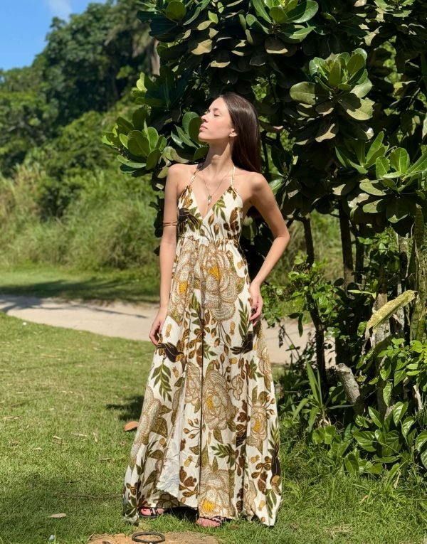 Vestido Angeline