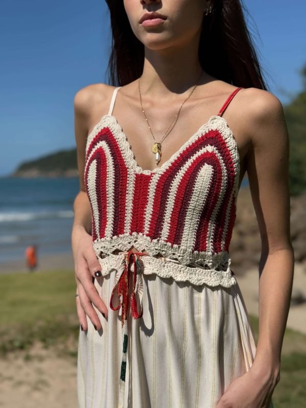 Vestido Jasmine - Image 2