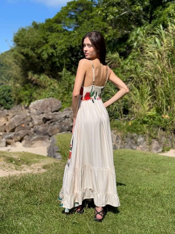 Vestido Jasmine - Image 3