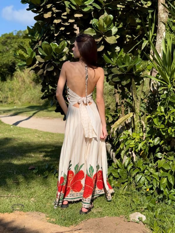 Vestido Jade - Image 2