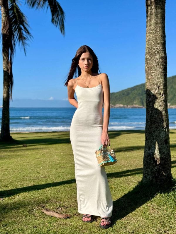 Vestido Nadya